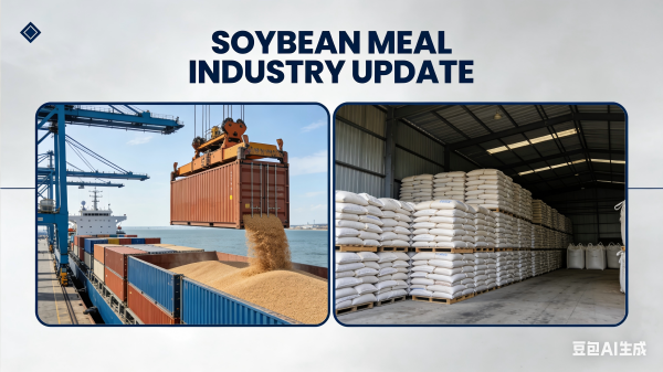 Soybean Meal