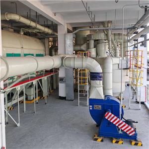 Filtre à sac à impulsions haute performance et dépoussiéreur à impulsions pour stimuler le développement industriel écologique