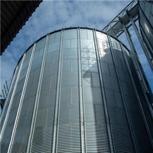 The Importance of Grain Silo Ventilation and Fumigation: Safeguarding Grain Quality with Professional Solutions from Liaoning Qiushi