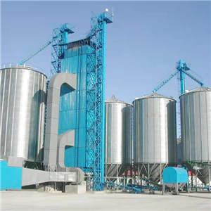 Professional Maintenance Guide for Industrial Drying Towers