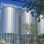 Professional Spiral Bunker Manufacturer: Engineered Solutions for Bulk Raw Material Storage
