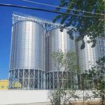 grain storage
