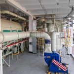Non‑Insulated Steel Sheet Bunkers: Rational Engineering Choice for Grain Storage Projects