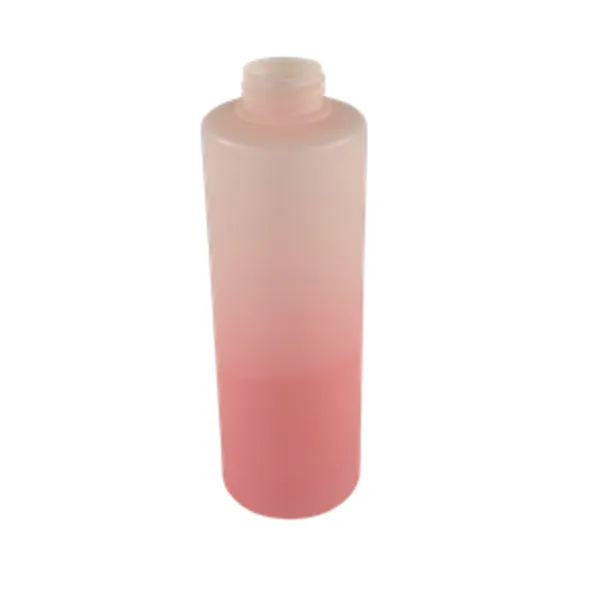 Gradient Color Bottle blow mold