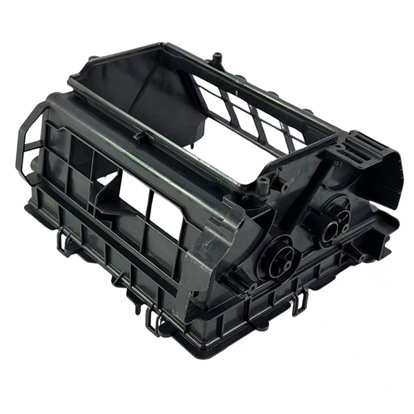Supply Air Intake Manifold Injection Mold Wholesale Factory - HIGH WING ...