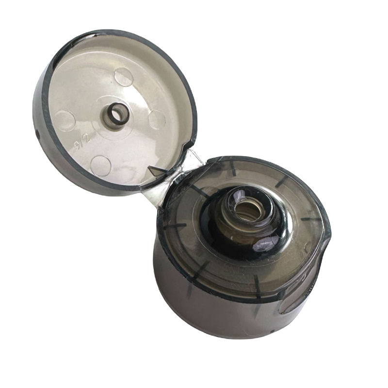 sauce bottle cap plastic mold
