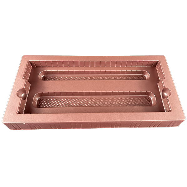 Vacuum Forming Plastic Packaging2