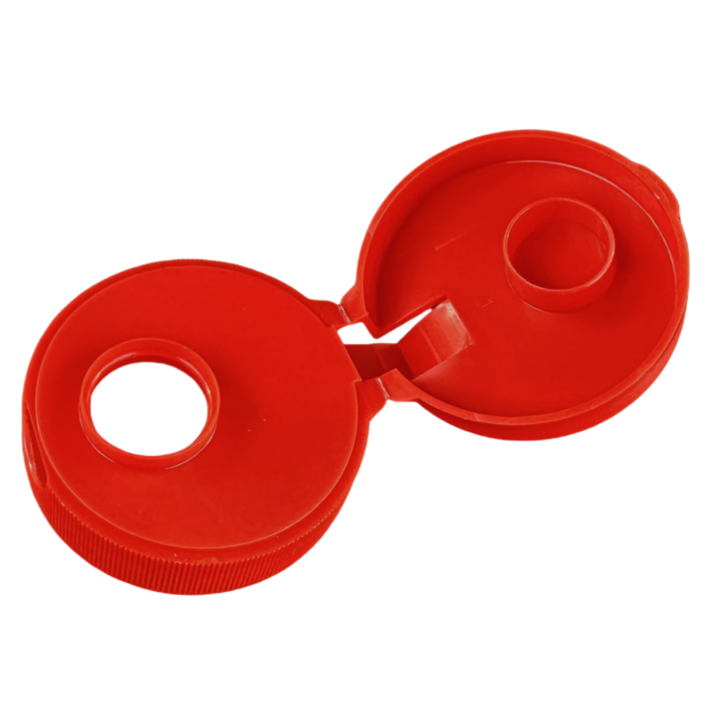 sauce bottle cap plastic mold