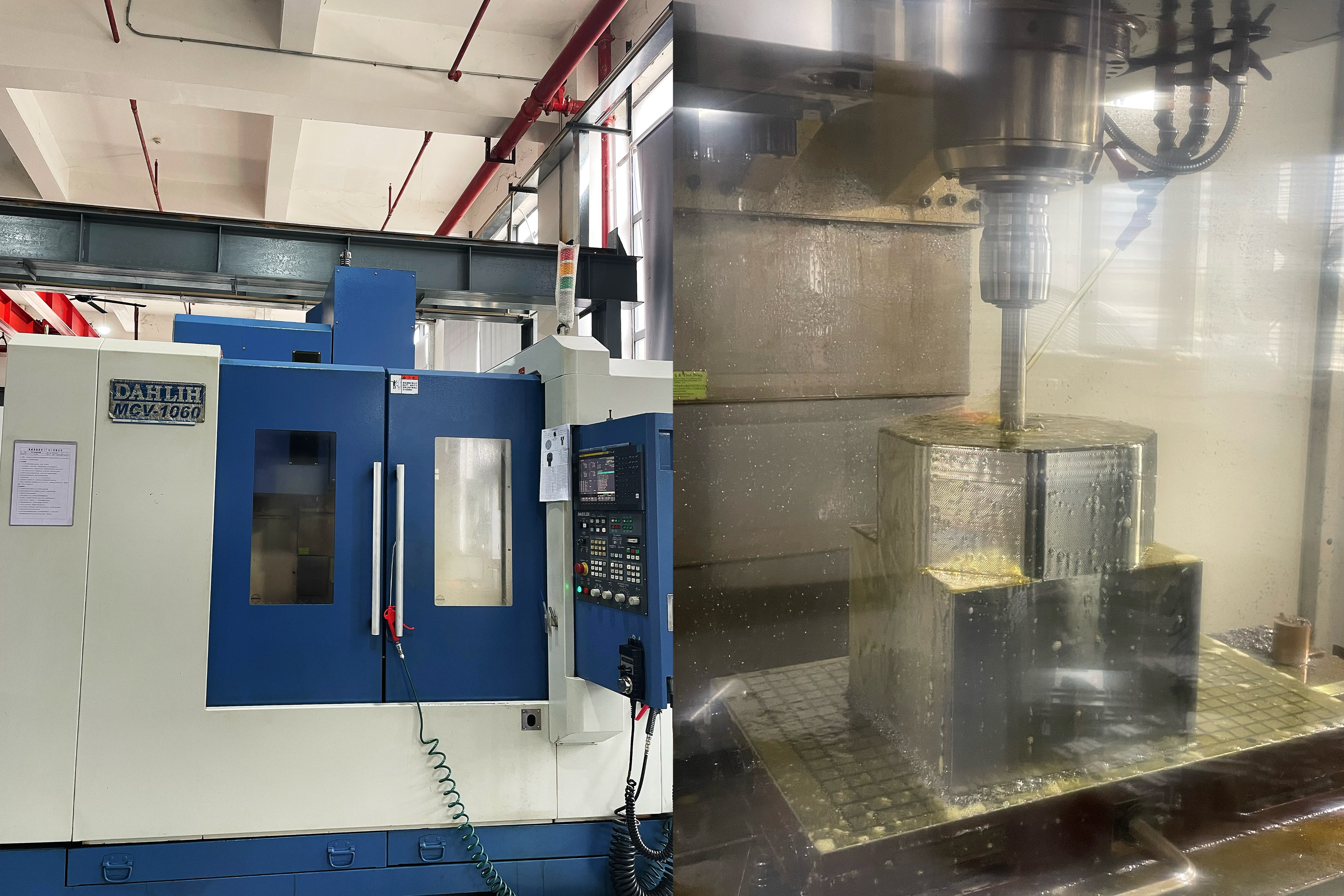 דיוק בתהליך: A יְוֹם בְּ גָבוֹהַ אֲגַף עוֹבֶשׁ