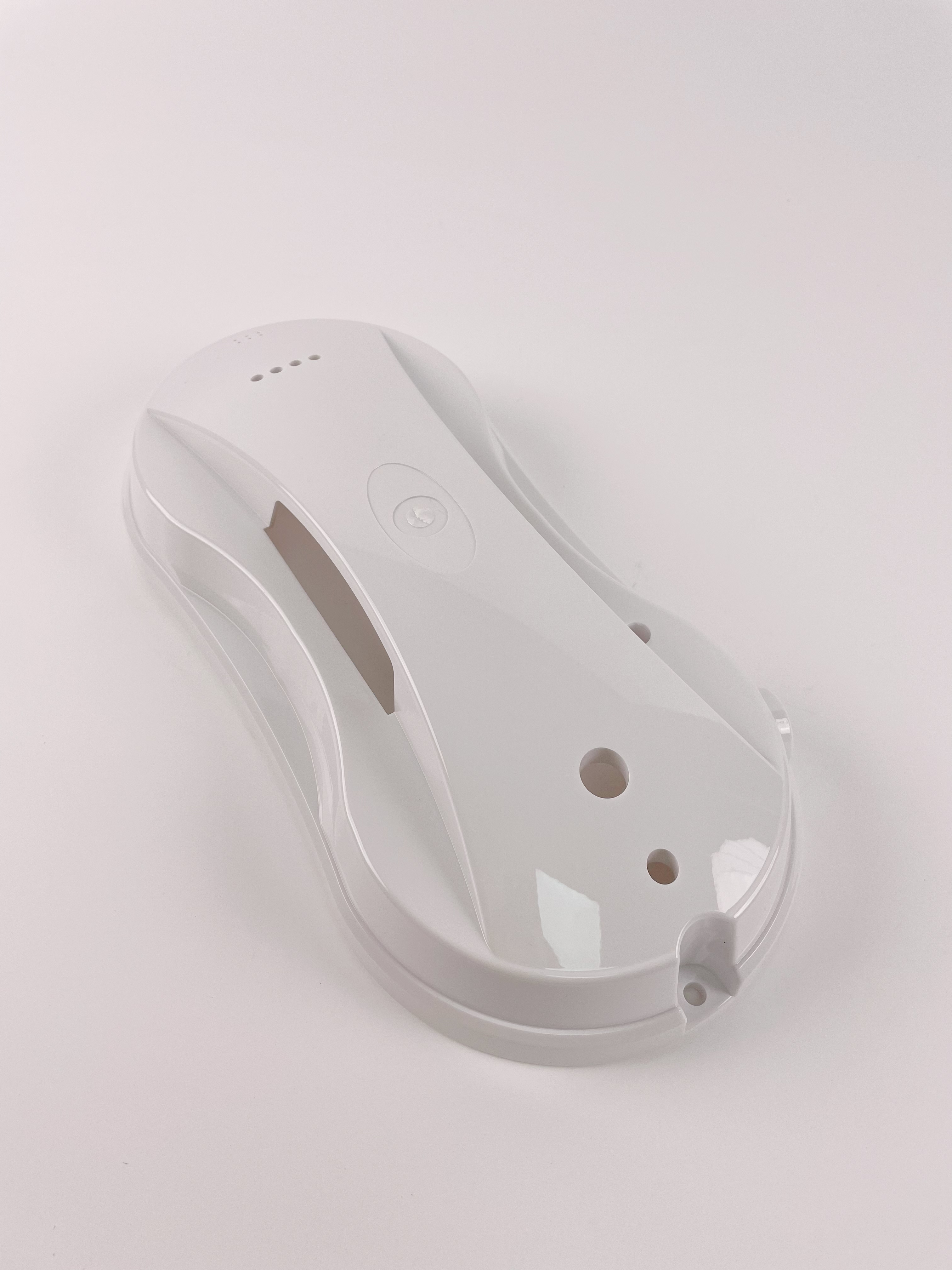 Injection Mold for Window Cleaner Device Housing