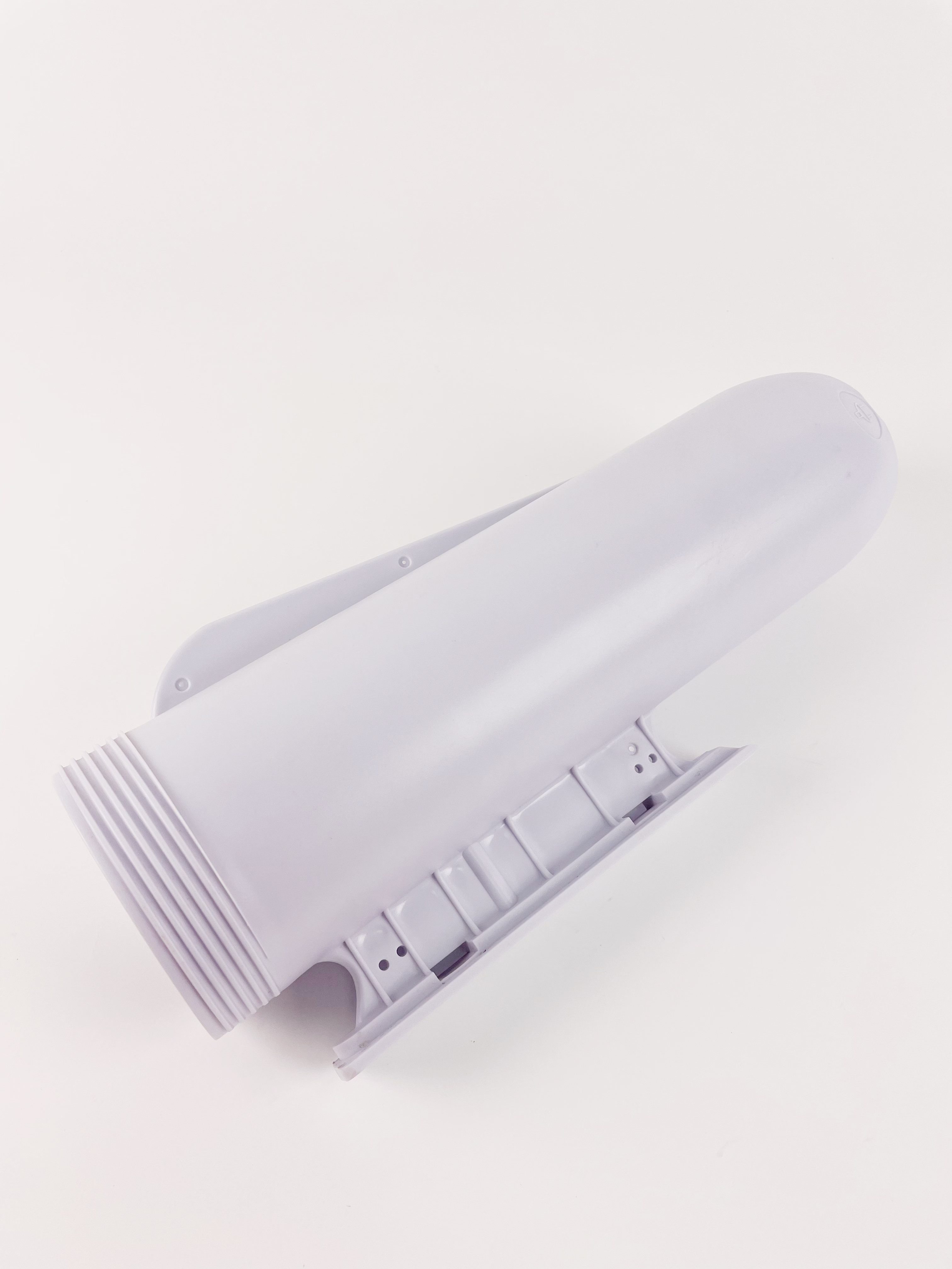 Premium Injection Mold: High-Volume Boat Motor Water Distribution Housing