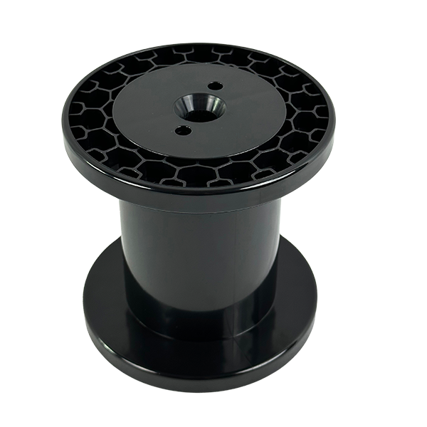 Fabrication fiable de moules pour bobines en plastique Fabrication fiable de moules pour bobines en plastique