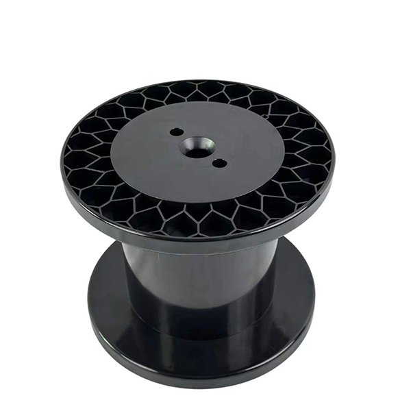 Solutions de fabrication de moules pour bobines en plastique de premier ordre Solutions de fabrication de moules pour bobines en plastique de premier ordre