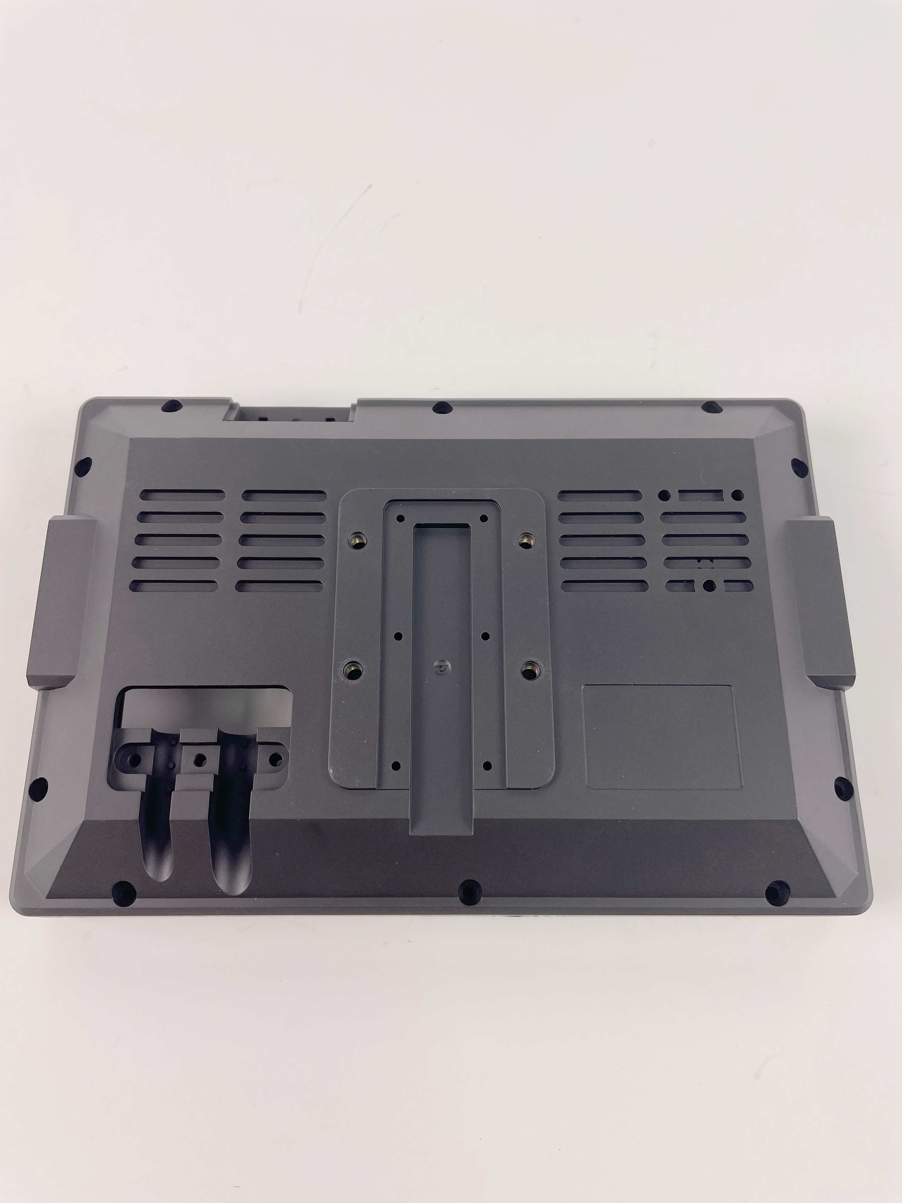 Premium Automotive Plastic Components via Precision Injection Molding