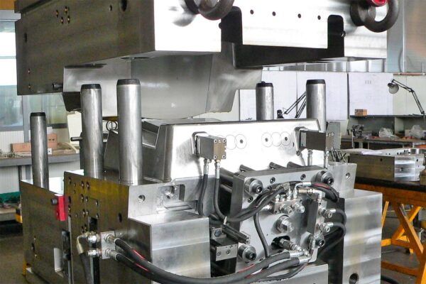 Mold Design Mold Design