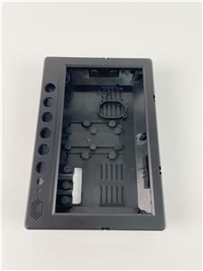 חלקי יציקת פלסטיק דיוק אוטומטית