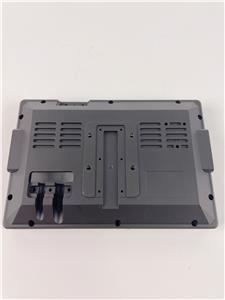 Auto Plastic Components