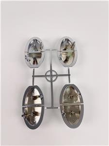 Plastic Part Product