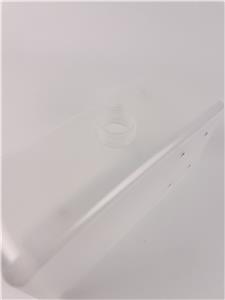 Plastic Blow Mould
