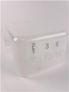 Blow Mold