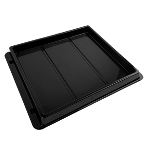 Barquettes formées sous vide Protection supérieure du produit Barquettes formées sous vide Protection supérieure du produit