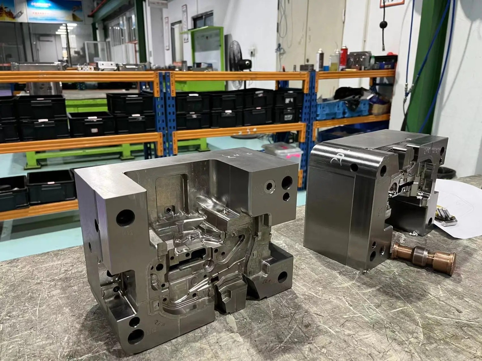 ToolingSupplier