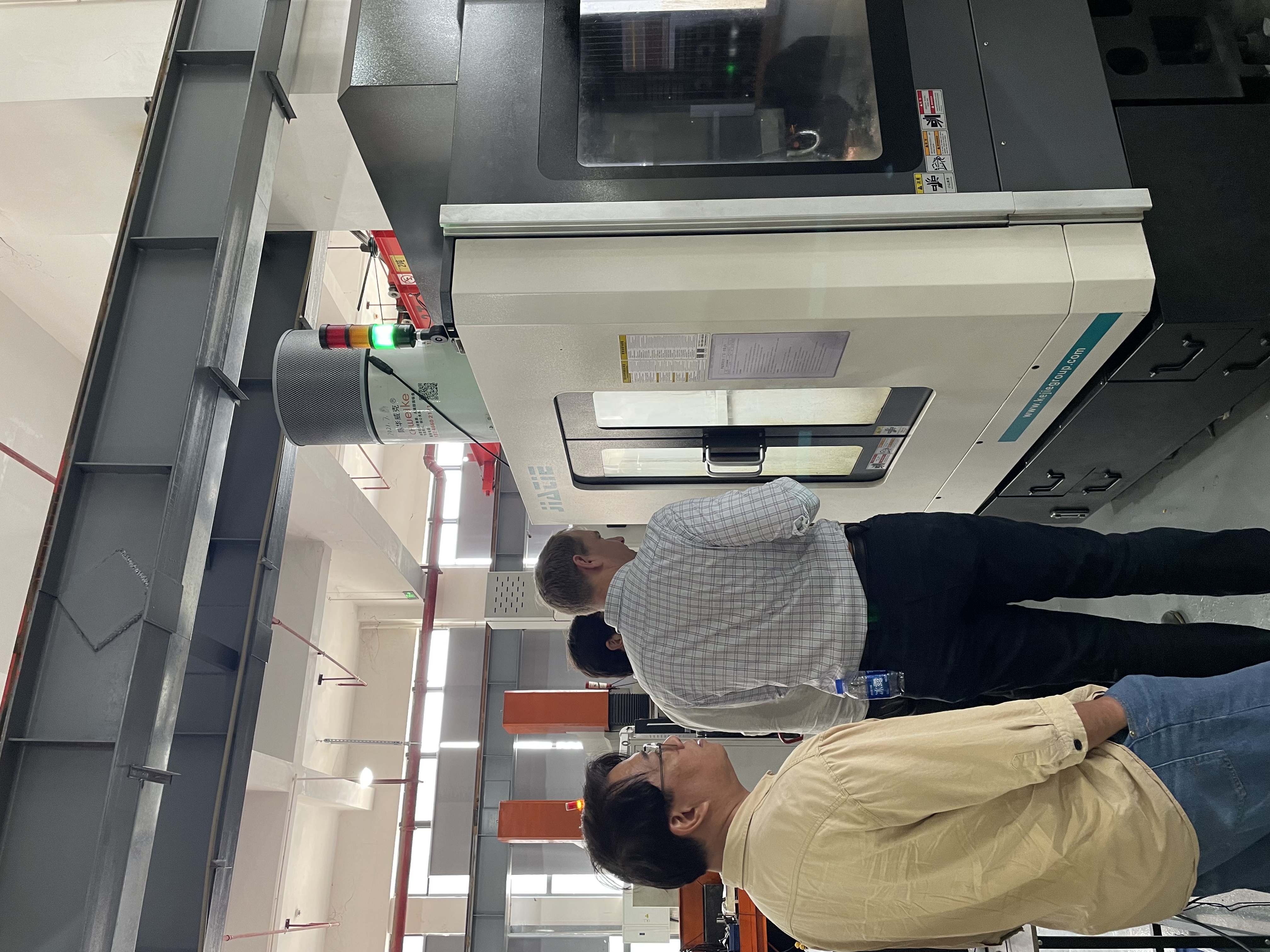 Precision Molds
