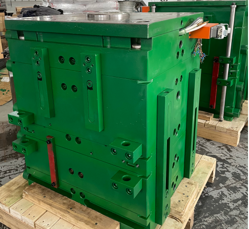 למה לצבוע תבניות? הסבר על סטנדרטים לצביעה שלנו