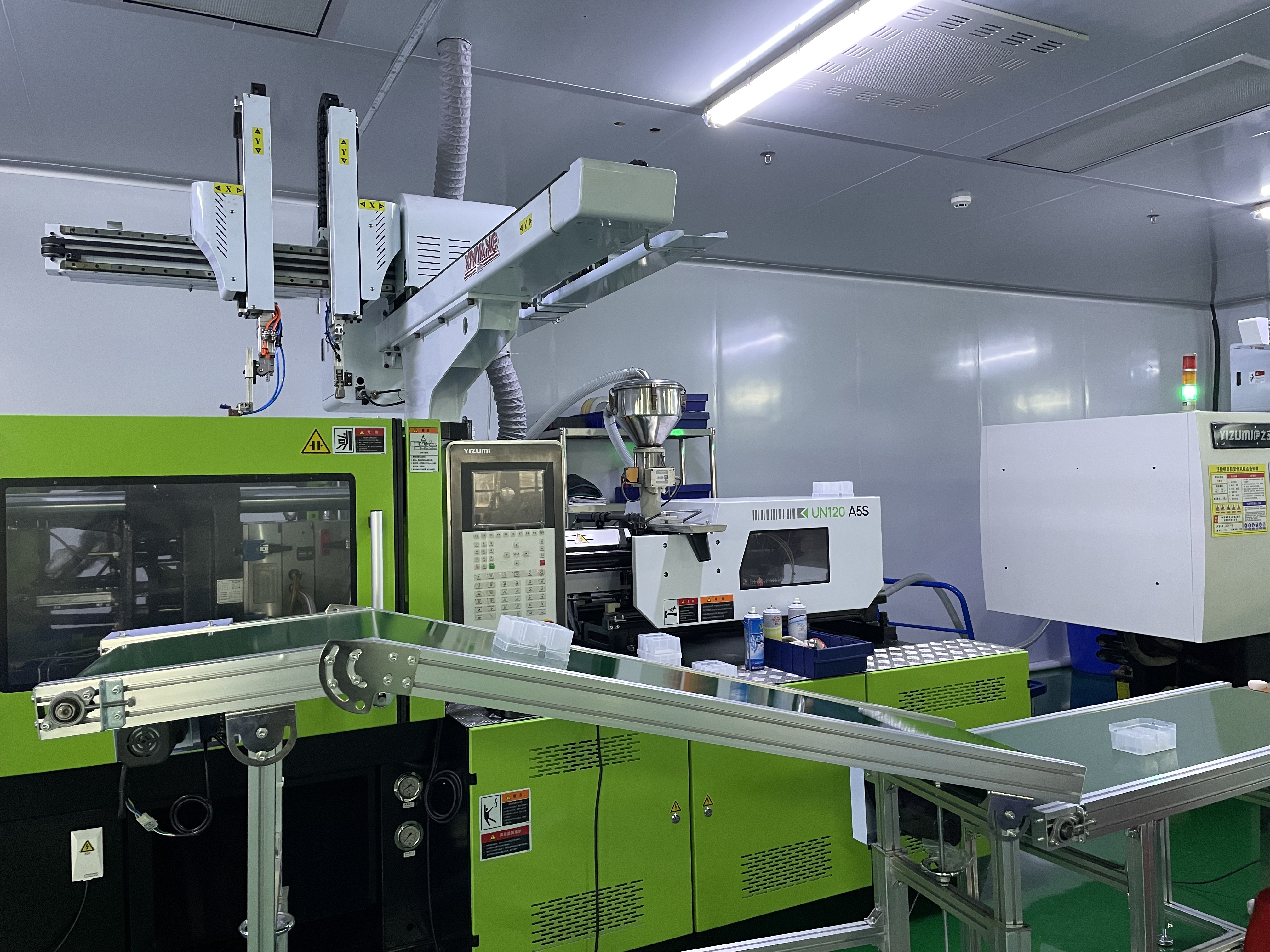 Mold Manufacturing