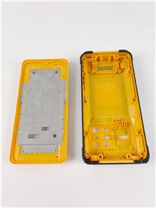 Plastic Part Injection Molding