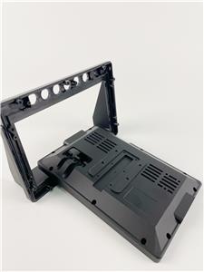 Plastic Car Interior Dashboard Accessories