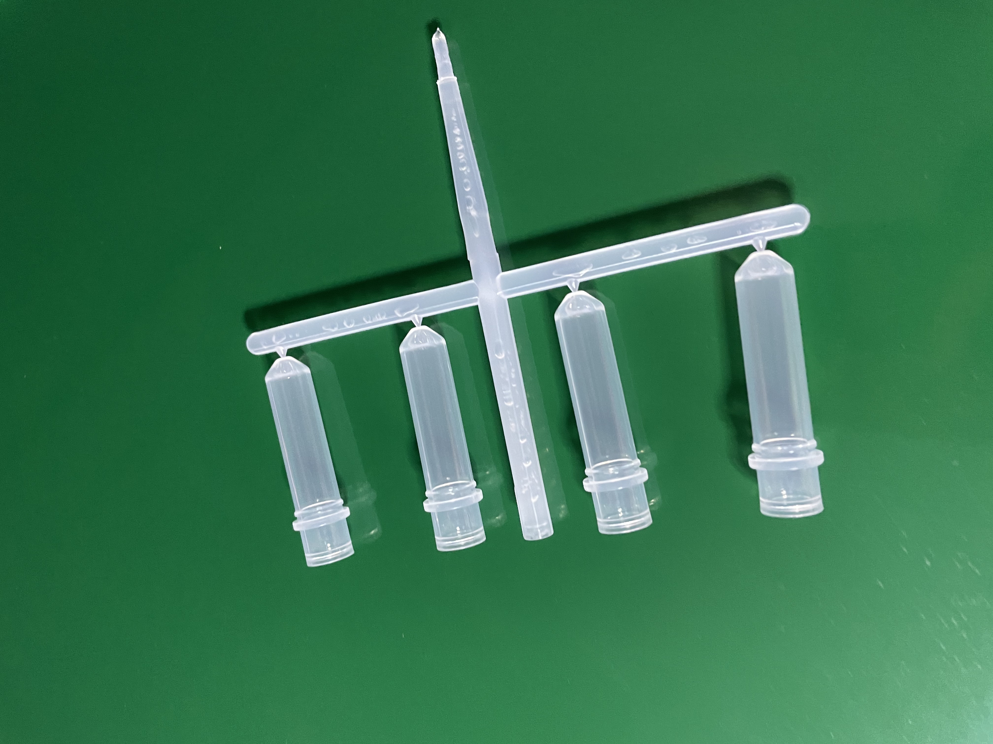 PP Centrifuge Tube