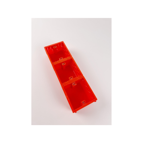 Injection Mold