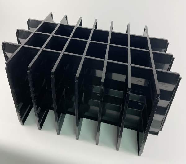 stack mold