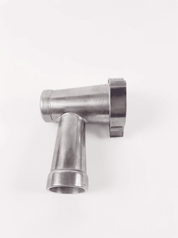 יציקת אבץ-אלומיניום מציעה אלטרנטיבה בת קיימא עם יכולת מיחזור גבוהה