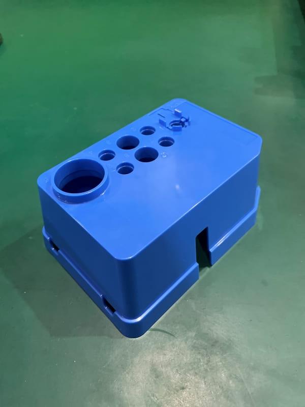 פתרונות יציקה רפואית מדויקת והזרקה