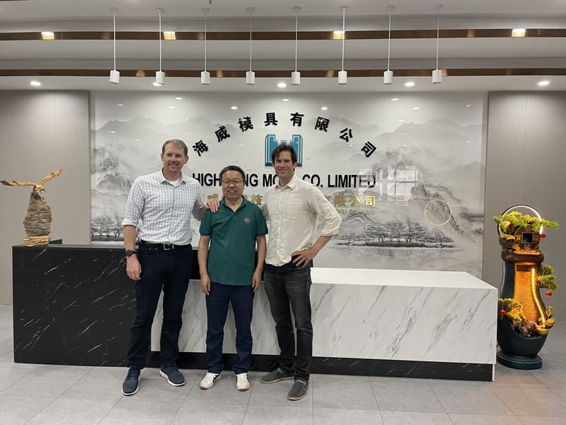 גָבוֹהַ אֲגַף עוֹבֶשׁ מקדמת שיתוף פעולה גלובלי באמצעות מעורבות אסטרטגית עם לקוחות