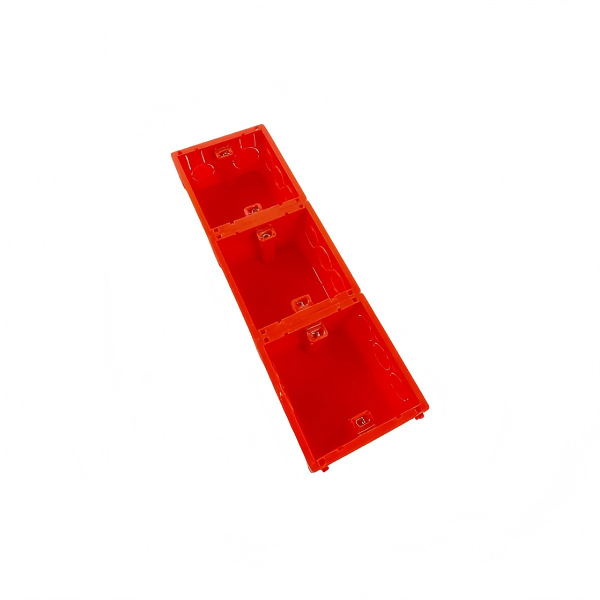 قالب صندوق مفاتيح كهربائية بلاستيكي ممتاز | حل إنتاج بكميات كبيرة