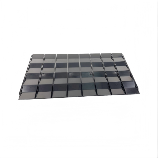 حقن قوالب تكديس البلاستيك بكميات كبيرة