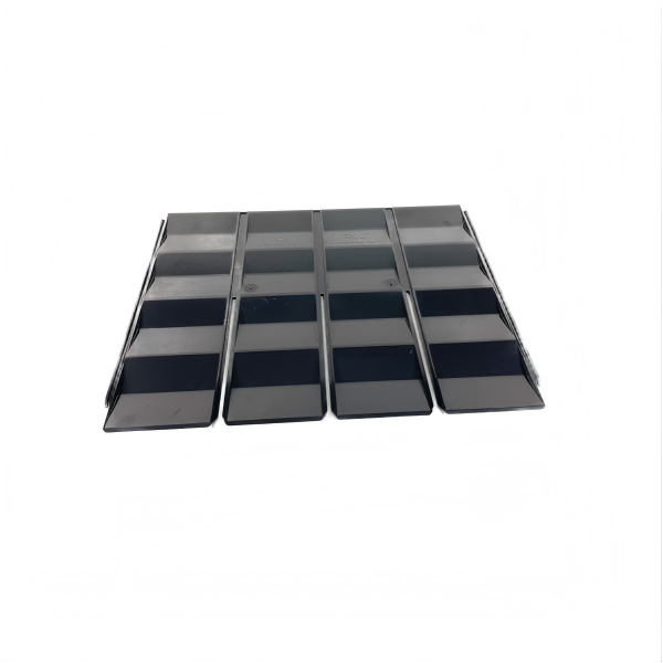 حقن قوالب تكديس البلاستيك بكميات كبيرة