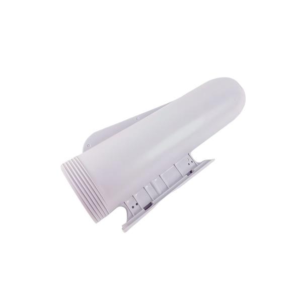 قالب حقن ممتاز: غلاف توزيع المياه لمحرك القارب عالي السعة