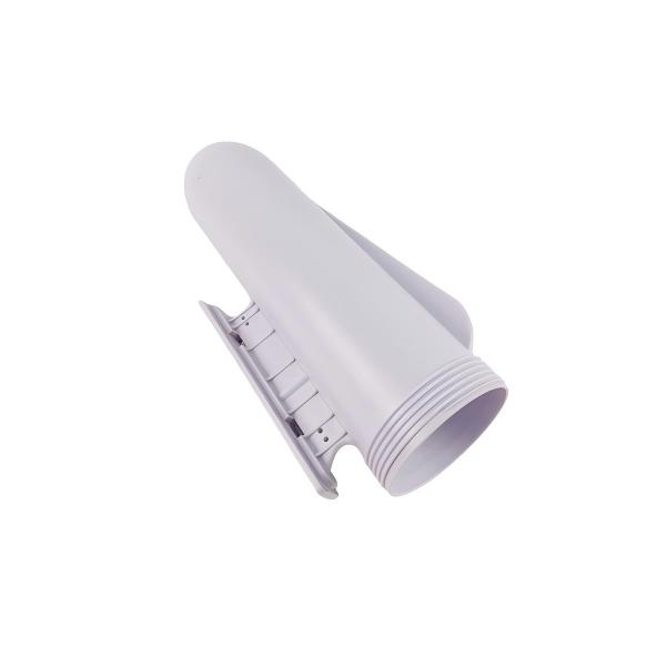 قالب حقن ممتاز: غلاف توزيع المياه لمحرك القارب عالي السعة