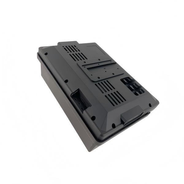 لوحة عدادات مخصصة عالية الجودة من الشركة المصنعة الأصلية | ملحق داخلي للسيارة مصبوب بالحقن بدقة