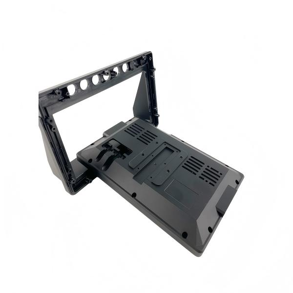 لوحة عدادات مخصصة عالية الجودة من الشركة المصنعة الأصلية | ملحق داخلي للسيارة مصبوب بالحقن بدقة