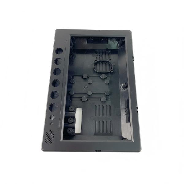 مكونات بلاستيكية عالية الجودة للسيارات عبر قولبة الحقن الدقيقة