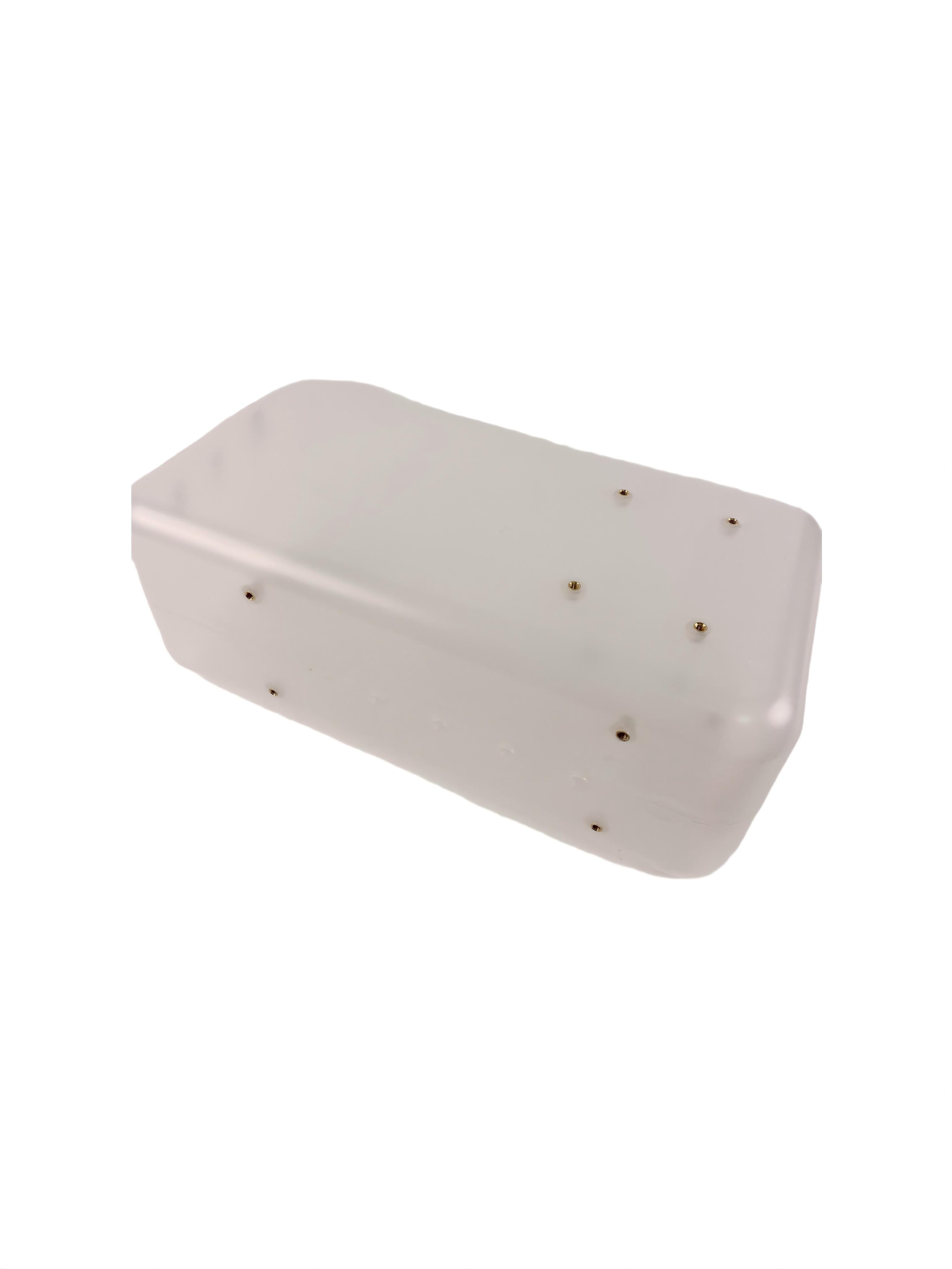 قالب نفخ الخيوط الداخلية الدقيقة