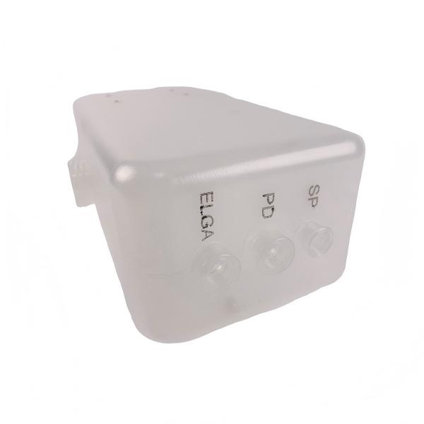 قالب نفخ الخيوط الداخلية الدقيقة