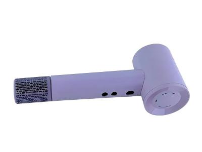 hair dryer plastic mold