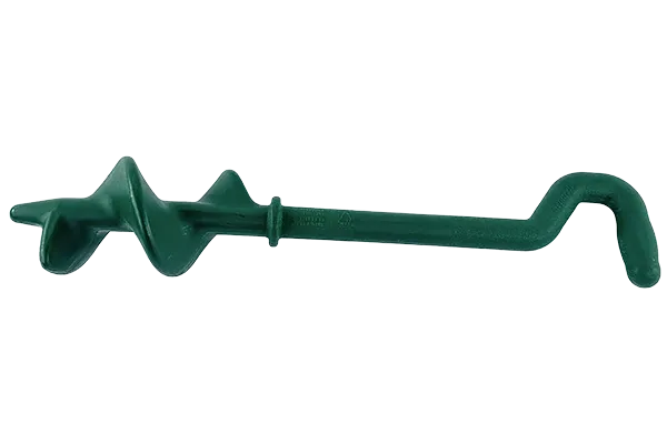 Precision Meets Durability: High Quality Special Shape Extrusion Blow Mold for Commercial Applications