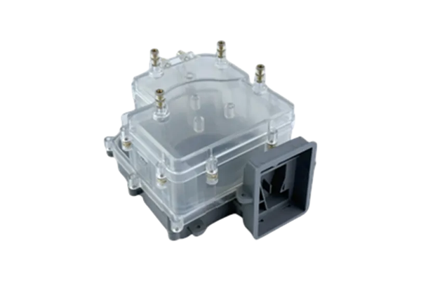 Medical Ventilator Plastic Parts Mold Medical Ventilator Plastic Parts Mold